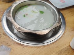 -袁记串串香(川师店)