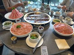 -长嘉·河图火锅(长嘉汇江景旗舰店)