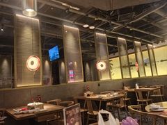 -桂小厨广西菜(青秀万达店)