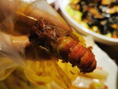 -有位虾匠·香辣蟹·小龙虾(李村店)