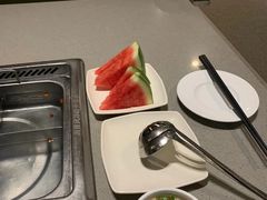 -海底捞火锅(奥山世纪城店)
