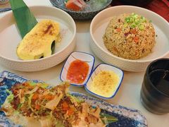 碳稻低脂豆腐-碳稻新派料理店(五指山店)