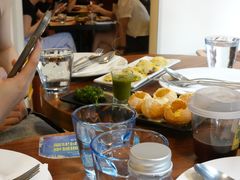 -克比叔叔印度餐厅Kebabs on the Grille(永康路分店)