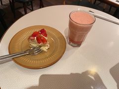 -BAKER&SPICE(安福路店)