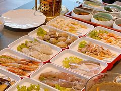 -合乐·创意火锅·海鲜火锅(亚东柒号店)
