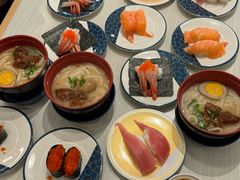 -滨寿司(新街口中央商场店)