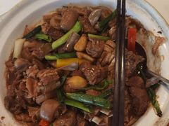 -海宝酒家(中山四路店)