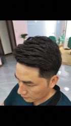 -万丝造型