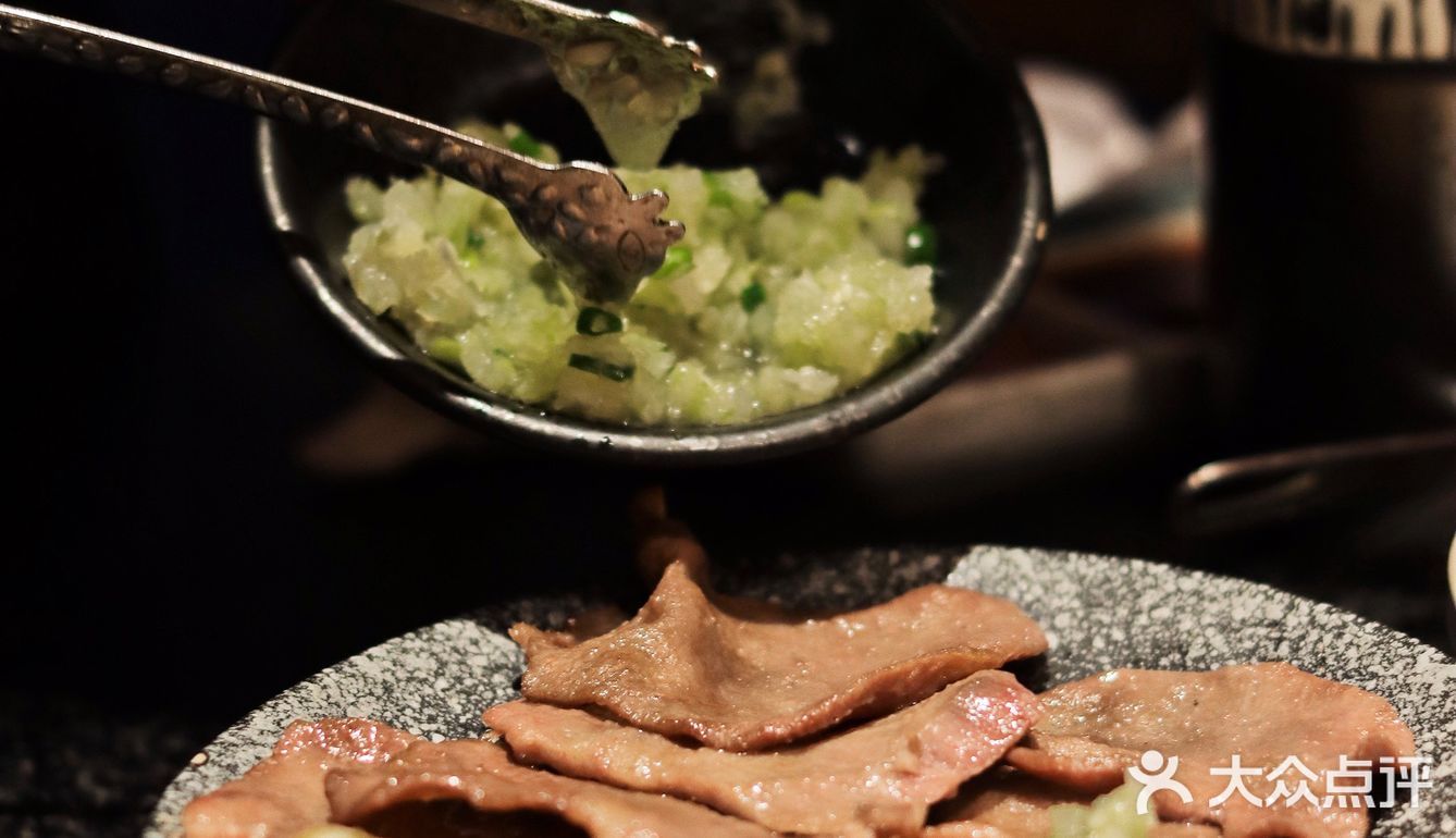 “手办”烧肉屋！二次元魂崛起了！