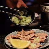 “手办”烧肉屋！二次元魂崛起了！