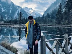 景点-毕棚沟景区