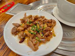 -信天游餐馆(肇庆店)