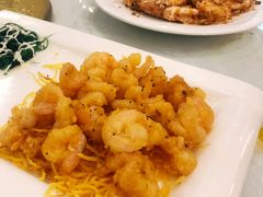 -丽华餐厅·天津菜(艳阳路店)