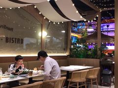 -帕娜·泰式茶餐厅·Bistro(近铁广场店)