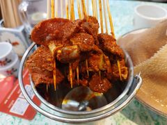 -鸿姐老火锅(疁城新天地店)