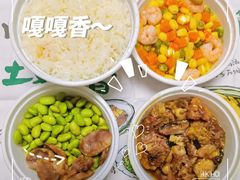 -老乡鸡(武汉烽胜路店)