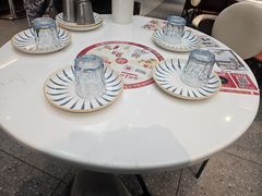 -必胜客(海光寺店)