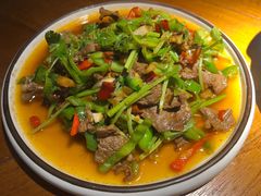 -楼兰新疆主题餐厅(苏州中心店)