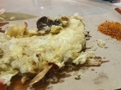 -关中道陕味艺术餐厅(西岳庙店)
