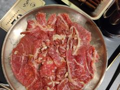 -西塔老太太泥炉烤肉(双井店)