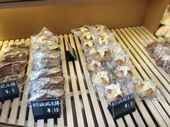 -0+1·手作面包(新北店)