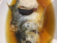 糟香鲥鱼-成事园(兰溪店)