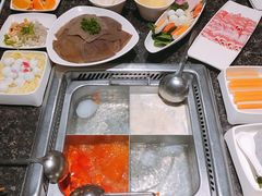 -海底捞火锅(群星城店)