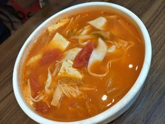 -捞鱼儿·酸菜小鱼(双塔西街店)