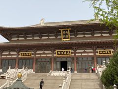 -隆福寺
