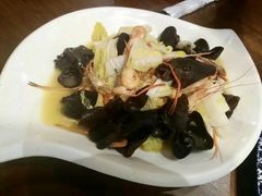-小杨生煎(南京东路食品一店)