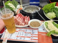 -呷哺呷哺(西单大悦城店)