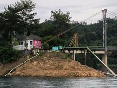 -千岛湖东南湖区