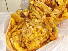 -安徽阜阳卷馍(西单店)