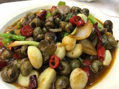 -老鄞江清水龙虾•赵赵家(江北店)