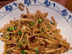 -福满我家大碗厨·湘菜(上海大厦店)