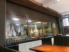 -Local泰莲庭(虹鳟鱼店)