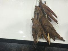 iphone_upload_pic-郑贵初烧烤·烤凤爪的发明者(王家湾店)