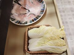 -芸鲜季·云南野生菌餐厅· 云南风物味研社(闵行店)