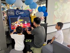 -CIAO·团建聚餐·生日派对轰趴馆(福田店)