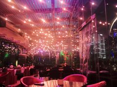 -池畔酒吧 WET Bar