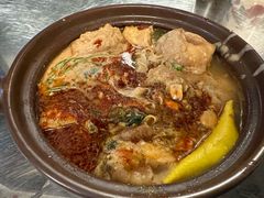 -O记东北砂锅麻辣烫