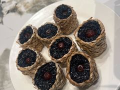 -御香农家菜(莫干山庾村店)