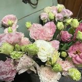 花园餐厅最美的还是小筑里神秘与浪漫