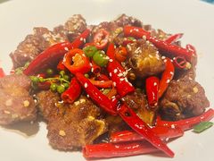 -茶人村·宫廷私厨(奥体印象城店)