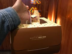 -小西家作•精致蛋糕(富力爱丁堡店)