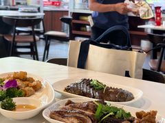 -壹只卤鹅·潮汕菜(莲塘店)