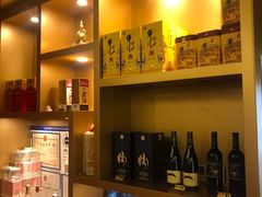-云鼎·炙火精酿啤酒秘制烧烤(工体店)