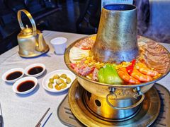 -鼓楼东街老火锅(鼓楼店)