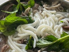 -攀枝花·任德琼·盐边羊肉米线