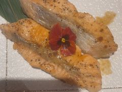 -三石铁板烧(紫竹桥店)